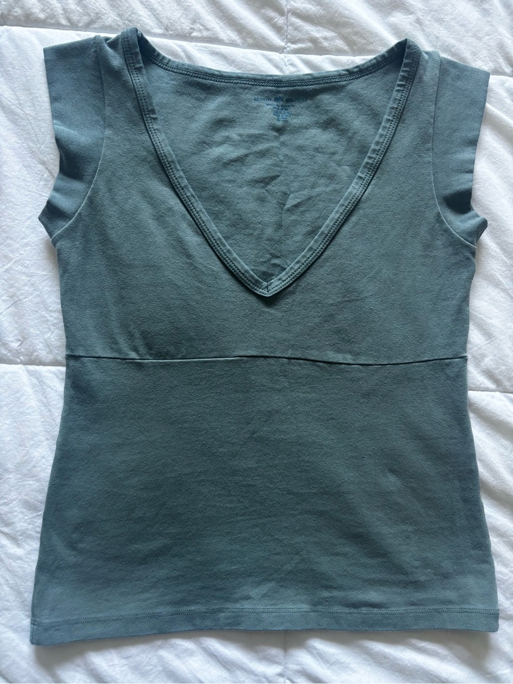 Brandy Melville Amara Tank